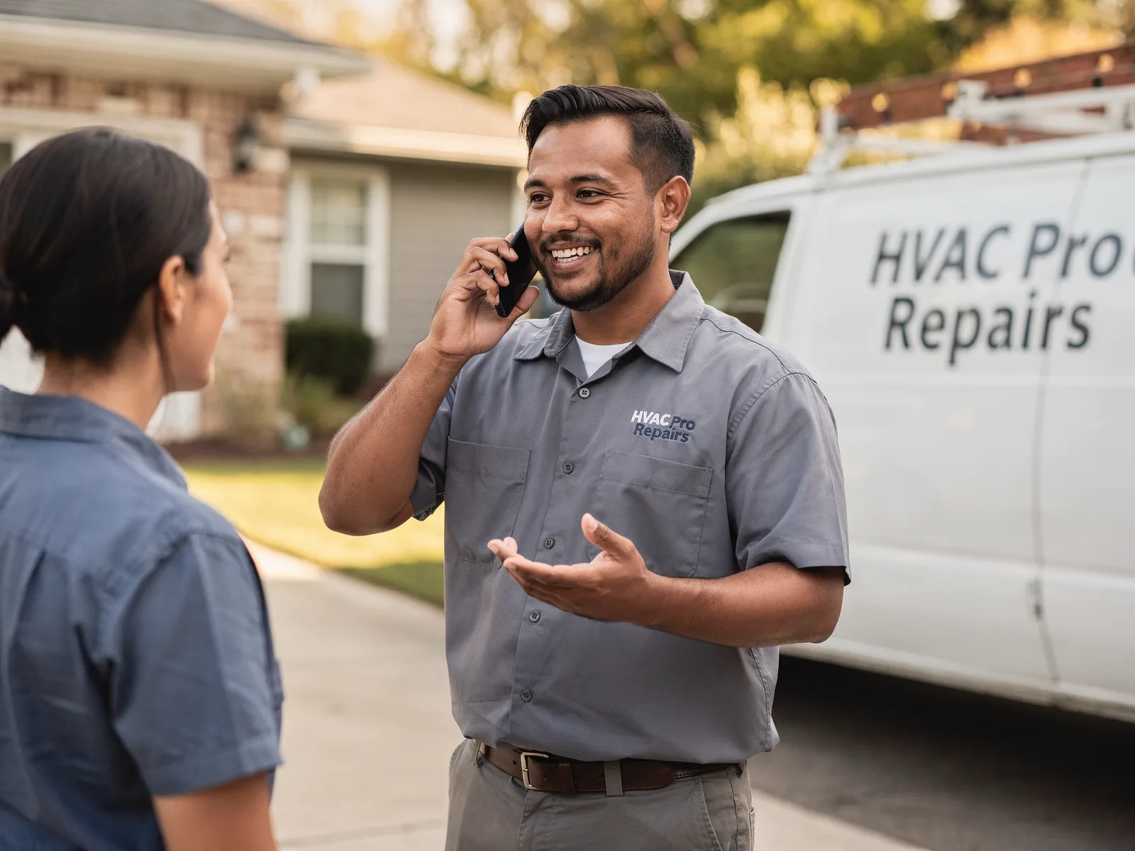 Heat Pump Repair Kapaau, HI FAQs